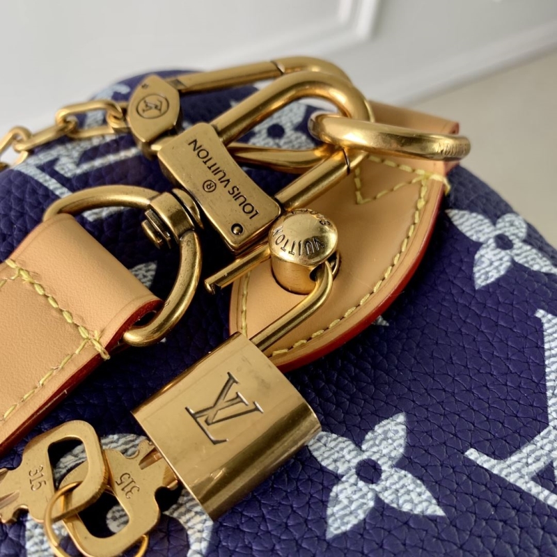LV Travel Bags